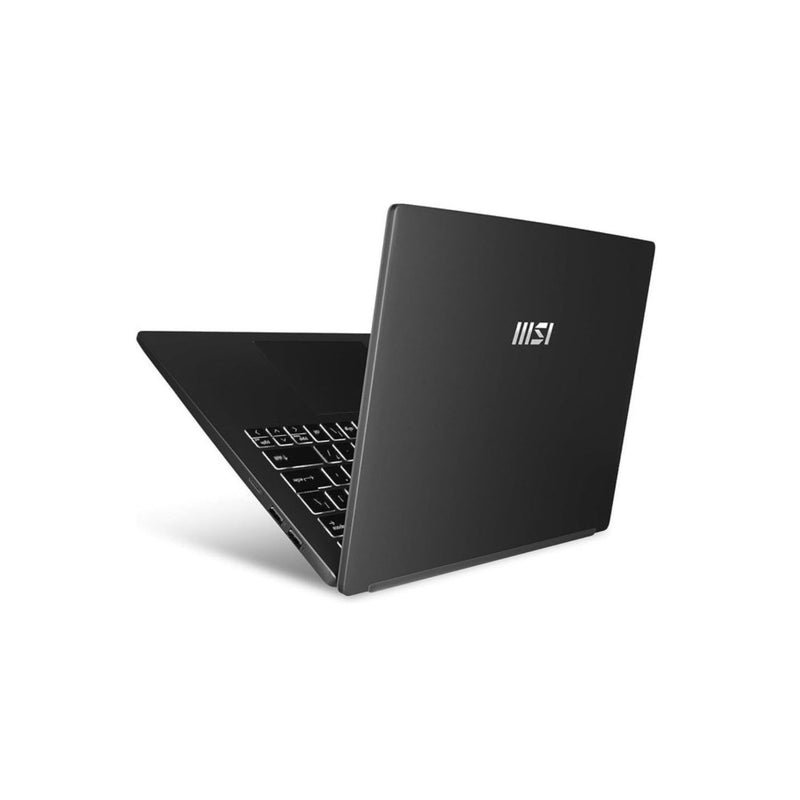 MSI Modern 14 Intel Core i5 8GB RAM 512GB SSD 14 Inch Windows 11 Laptop (9S7-14J112-639)