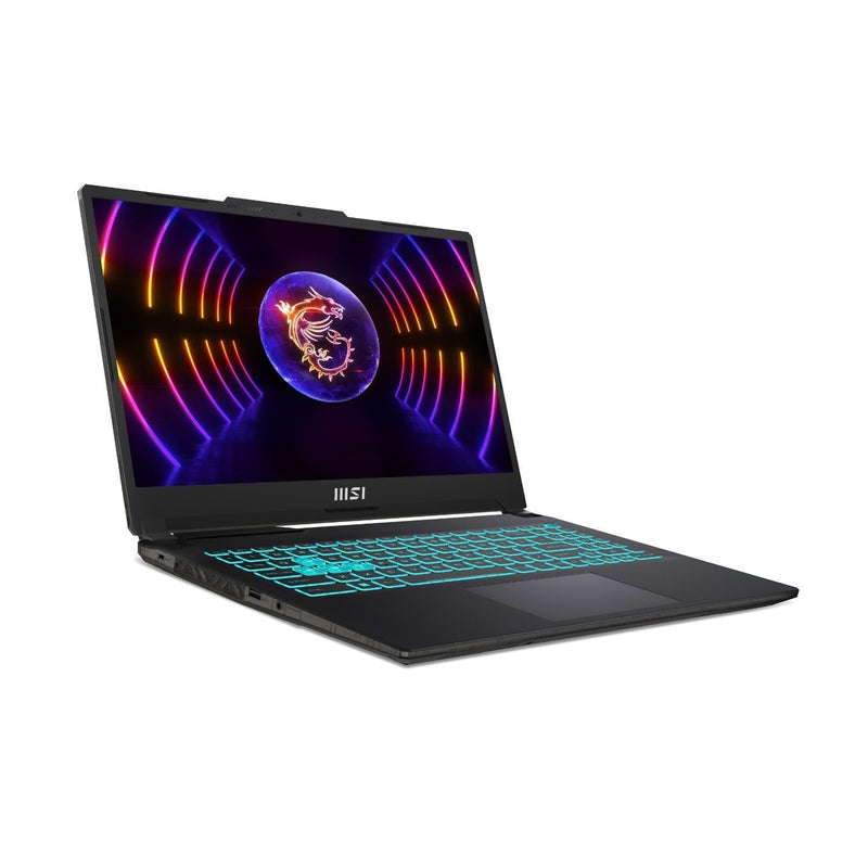 MSI Cyborg 15 A12U 15.6" 144Hz Full HD Core i5 RTX 2050 Gaming Laptop (9S7-15K111-437