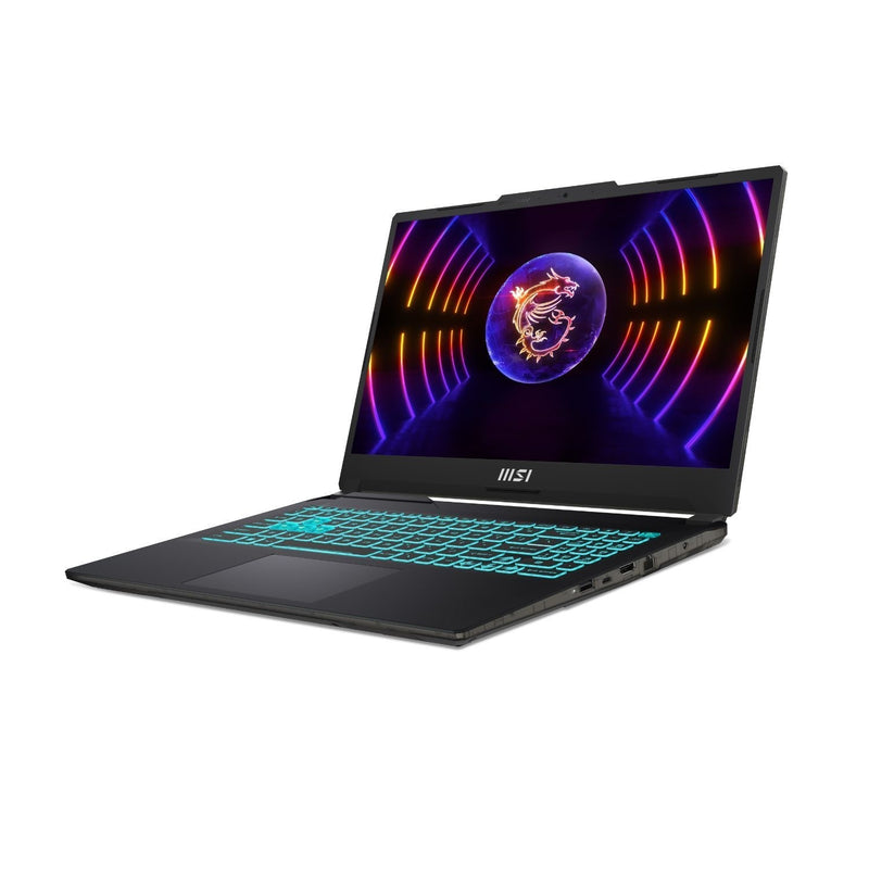 MSI Cyborg 15 A12U 15.6" 144Hz Full HD Core i5 RTX 2050 Gaming Laptop (9S7-15K111-437