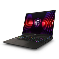 MSI Vector 16 HX Intel Core i9 32GB 1TB RTX 4070 240Hz QHD+ 16 Inch Windows 11 Gaming Laptop (9S7-15M242-248)