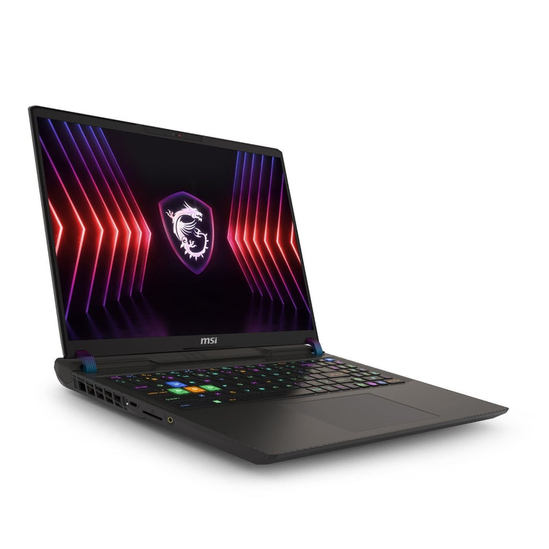 MSI Vector 16 HX Intel Core i9 32GB 1TB RTX 4070 240Hz QHD+ 16 Inch Windows 11 Gaming Laptop (9S7-15M242-248)