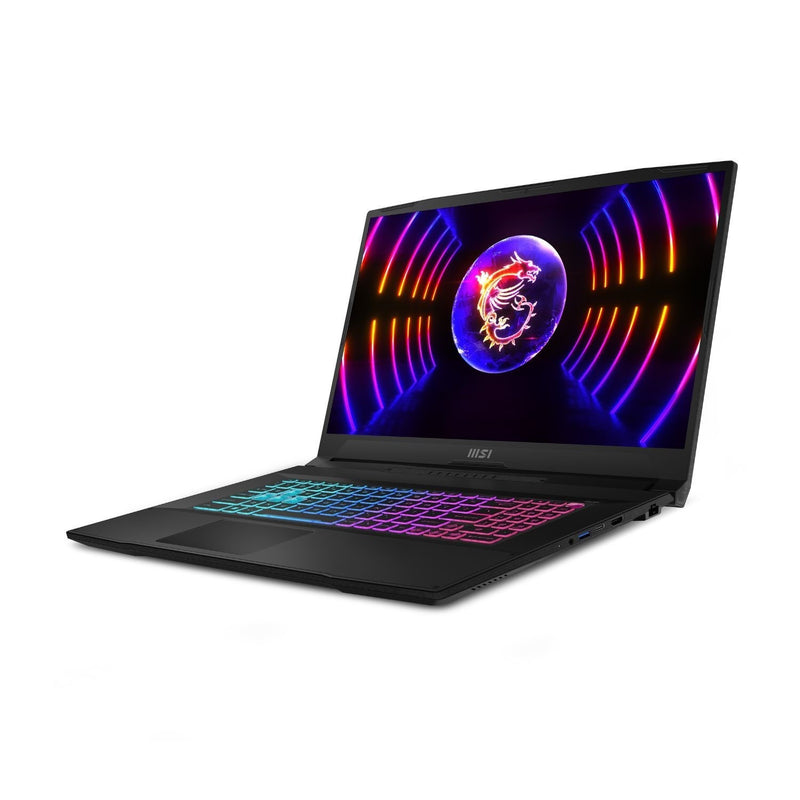 MSI Katana 17 B12UDXK 17.3" 144Hz  FHD, Intel Core i7 RTX 3050 Gaming Laptop (9S7-17L541-844)