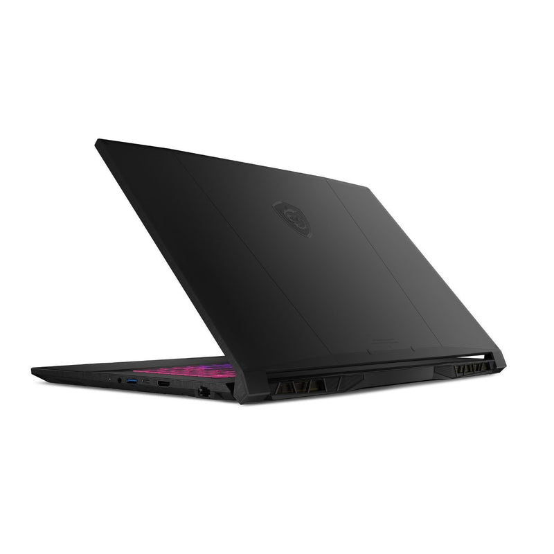 MSI Katana 17 B12UDXK 17.3" 144Hz  FHD, Intel Core i7 RTX 3050 Gaming Laptop (9S7-17L541-844)