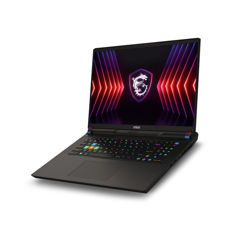 MSI Vector 17, 17.3" FHD, Intel Core i9, RTX 4080, 165Hz Gaming Laptop (9S7-17S162-609)