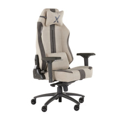 X Rocker | ONYX Office Gaming Chair - Stone/Slate Grey