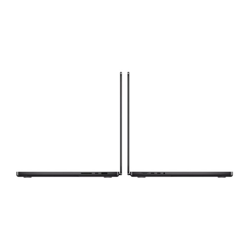 MacBook Pro 16"  M3Pro 12core CPU and 18core GP,  18GB RAM, 512GB SSD - Space Black (MRW13B/A)