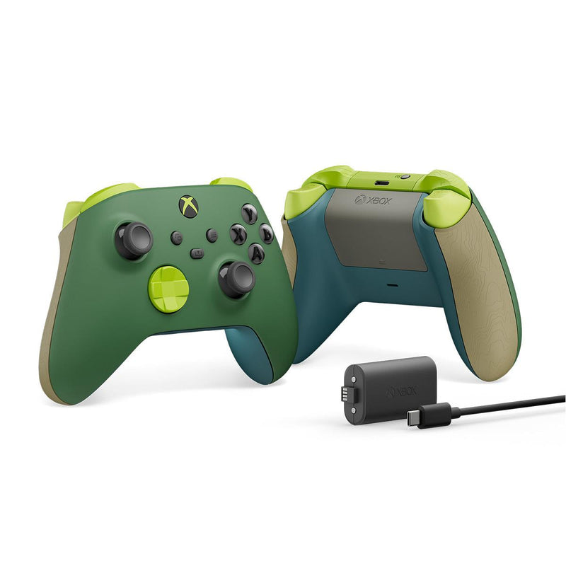 Xbox Wireless Controller – Remix Special Edition