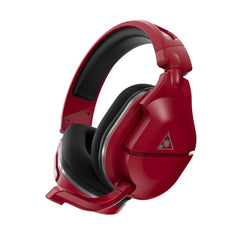 Turtle Beach Stealth 600 Gen 2 Max Wireless Gaming Headset - Red