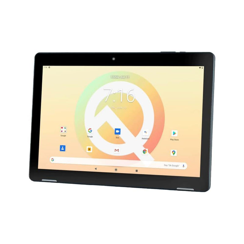 Hannspree Apollo 2 10.1" 32GB Tablet - Black