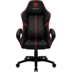 ThunderX3 BC1 Gaming Chair - Black/Red