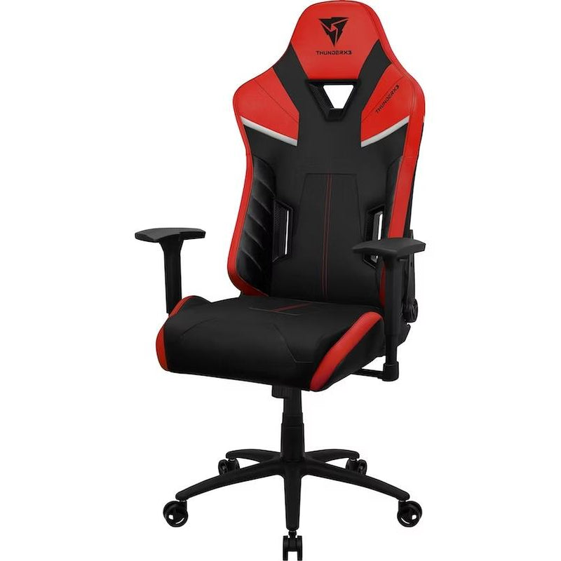 ThunderX3 TC5 MAX Gaming Chair - Ember Red