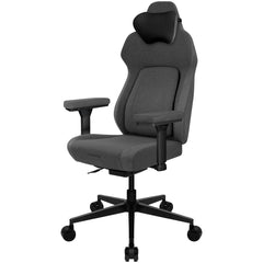 ThunderX3 CORE Smart Fabric Gaming Chair - Loft Dark Grey