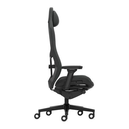 Fractal Design Refine Mesh Dark Gaming Chair