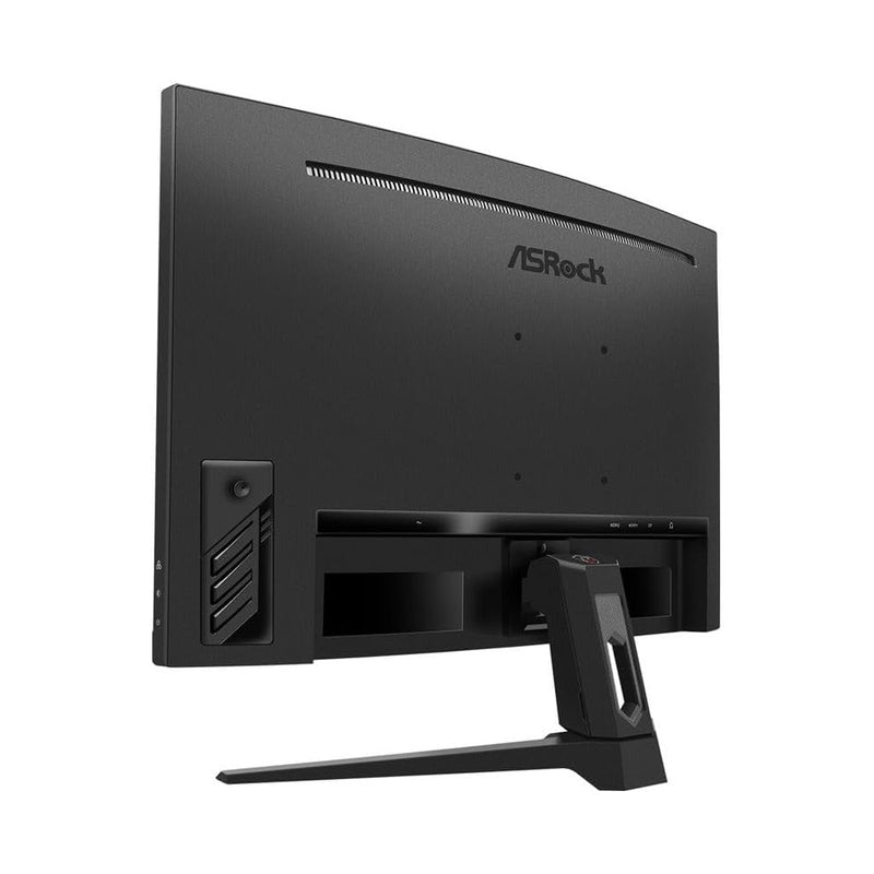 ASRock 27" Phantom Gaming FHD Curved Monitor (PG27F15RS1A)