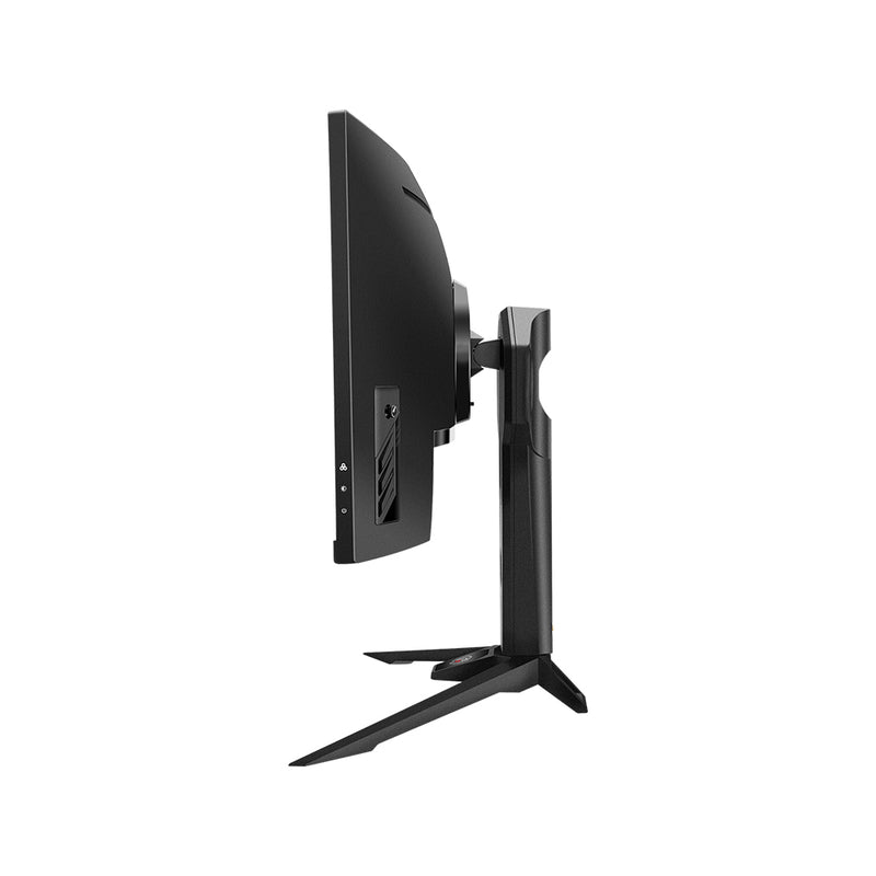 ASRock 34" Phantom Gaming WQHD Curved Gaming Monitor (PG34WQ15R2B)