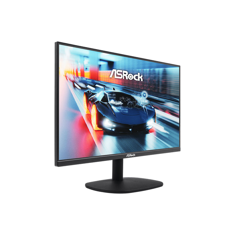 ASRock 27" Challenger 100Hz Gaming Monitor (CL27FF)