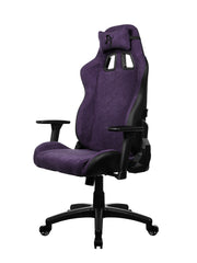 Arozzi Avanti SoftFabric™ - Pure Purple