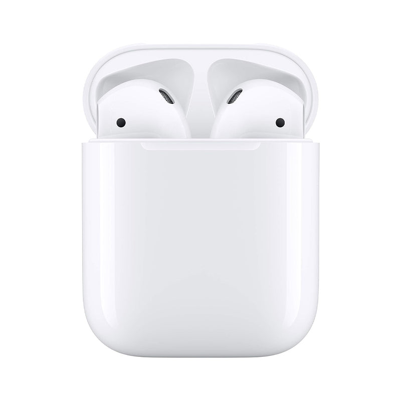 AirPods with Charging Case - 2nd Generation (MV7N2ZM/A)