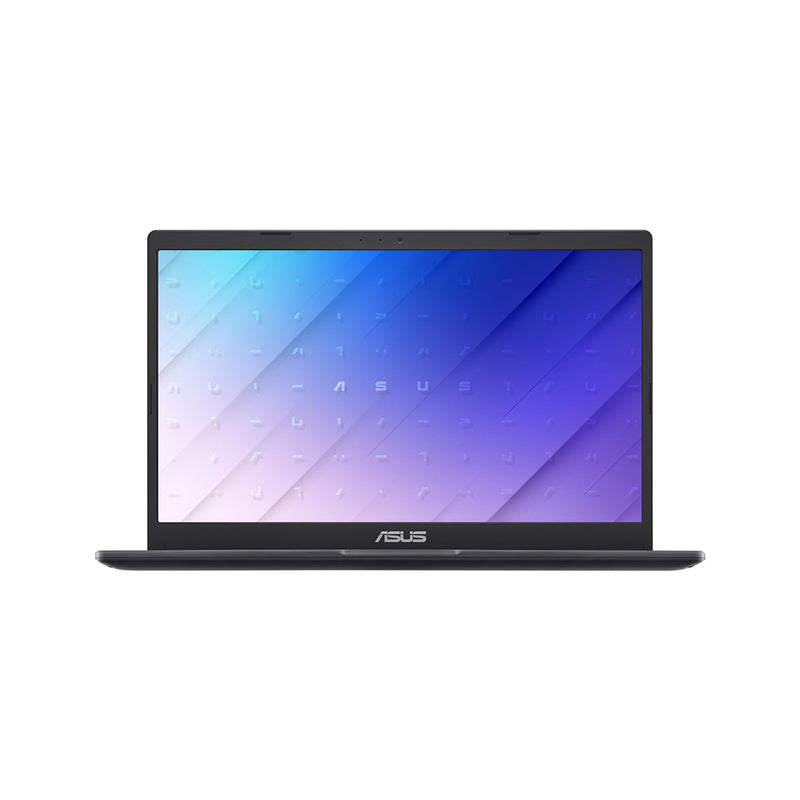 ASUS E410 14" Celeron 4GB 64GB Laptop - Blue