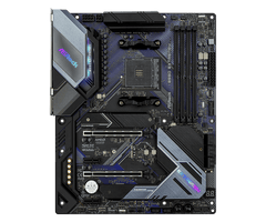 Asrock B550 EXTREME4 Motherboard