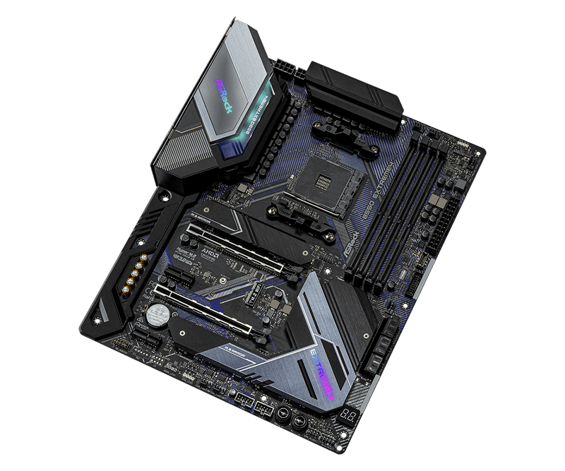 Asrock B550 EXTREME4 Motherboard