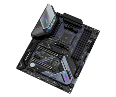 Asrock B550 EXTREME4 Motherboard