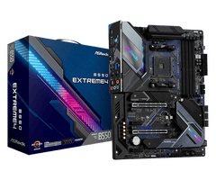 Asrock B550 EXTREME4 Motherboard