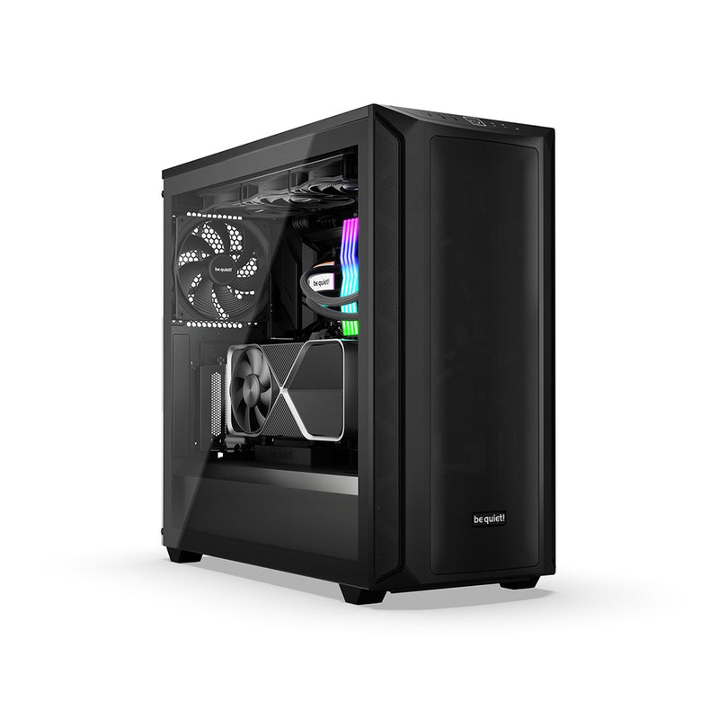 TGC Shadow, Intel i5 13400F 10 Core 4.6GHz, Nvidia RTX 4060 Ti 8GB Gaming PC