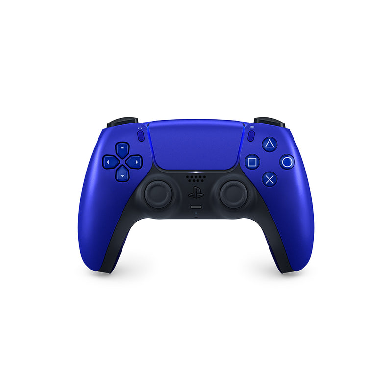 PlayStation 5 DualSense Wireless Controller - Cobalt Blue