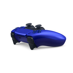 PlayStation 5 DualSense Wireless Controller - Cobalt Blue