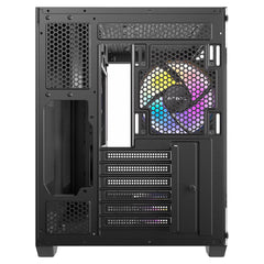 Antec CX800 Mid Tower Gaming Case - Black