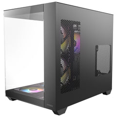 Antec CX800 Mid Tower Gaming Case - Black