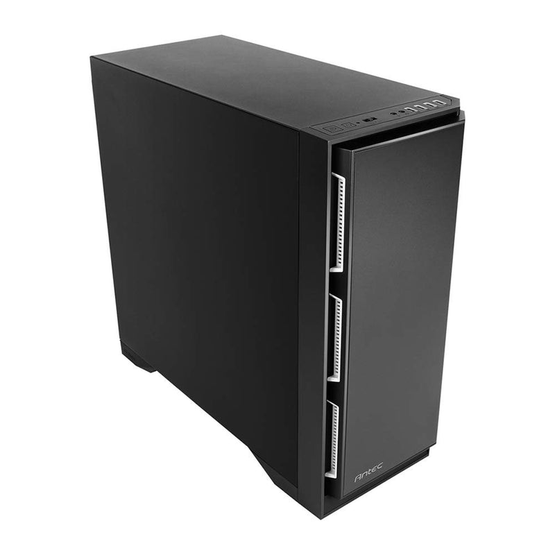 ANTEC P101 Mid Tower Silent Case