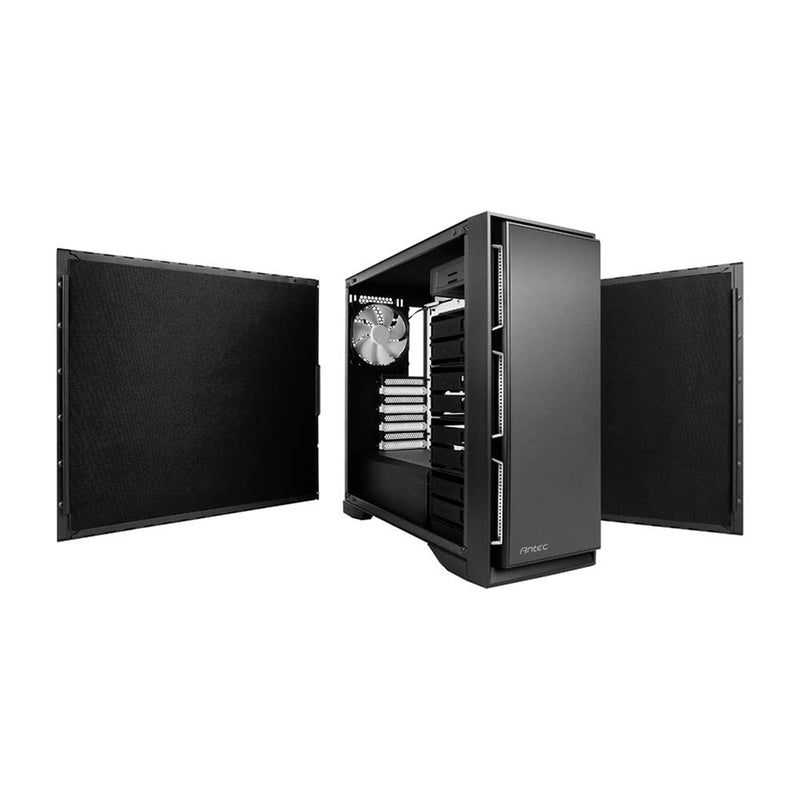 ANTEC P101 Mid Tower Silent Case