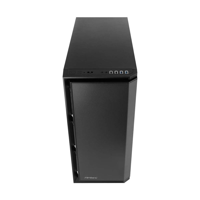 ANTEC P101 Mid Tower Silent Case