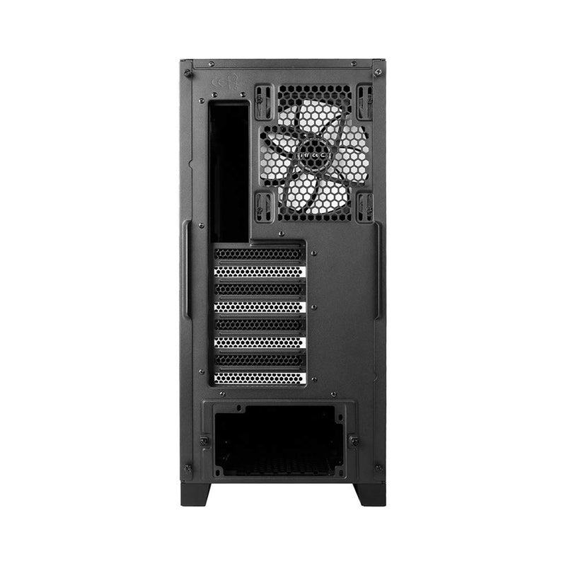 ANTEC P101 Mid Tower Silent Case