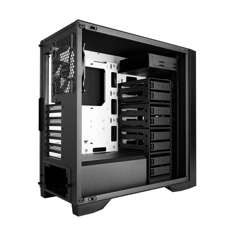 ANTEC P101 Mid Tower Silent Case