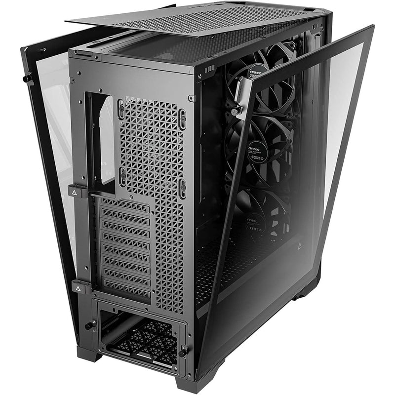 TGC SmokeStack, AMD Ryzen 5 8600G, Nvidia RTX 4060 WINDFORCE Gaming PC