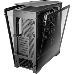 TGC SmokeStack, AMD Ryzen 5 8600G, Nvidia RTX 4060 WINDFORCE Gaming PC