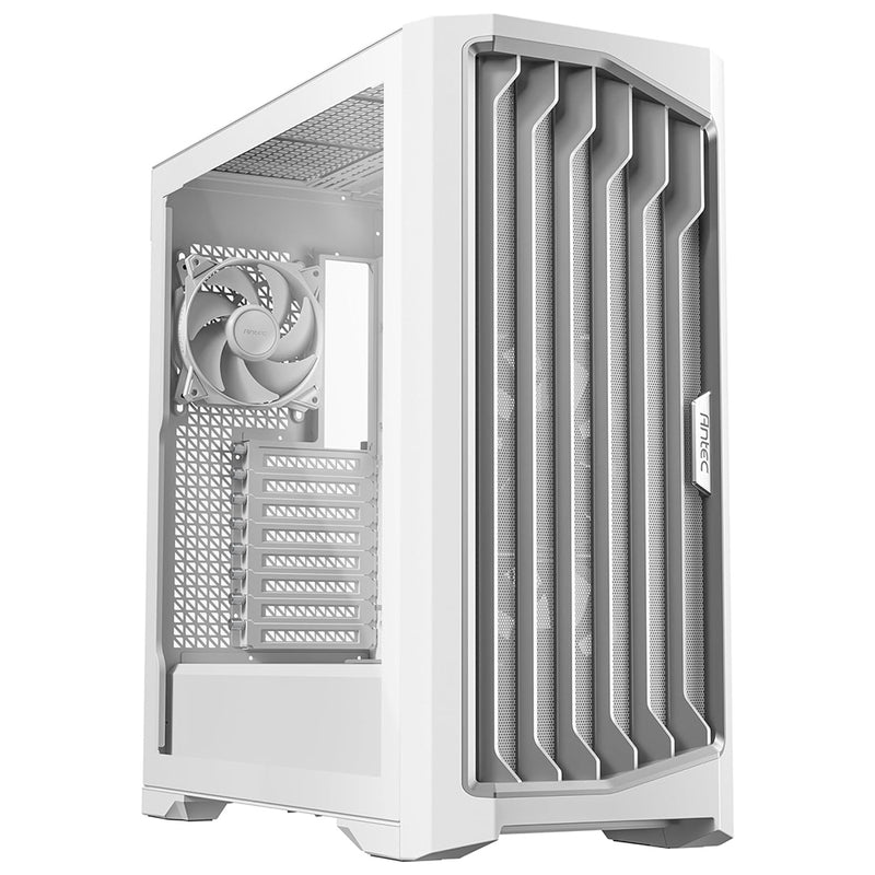 Antec Performance 1 Full Tower Gaming Case - White