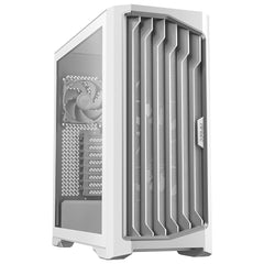 Antec Performance 1 Full Tower Gaming Case - White