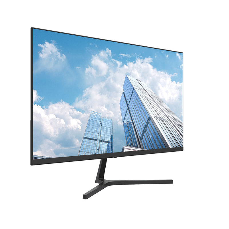 Dahua 27" FHD IPS Monitor (LM27-B201S) - Black