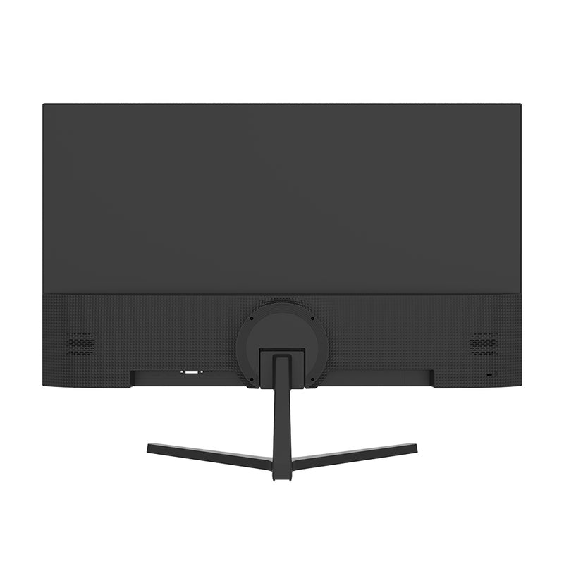 Dahua 27" FHD IPS Monitor (LM27-B201S) - Black