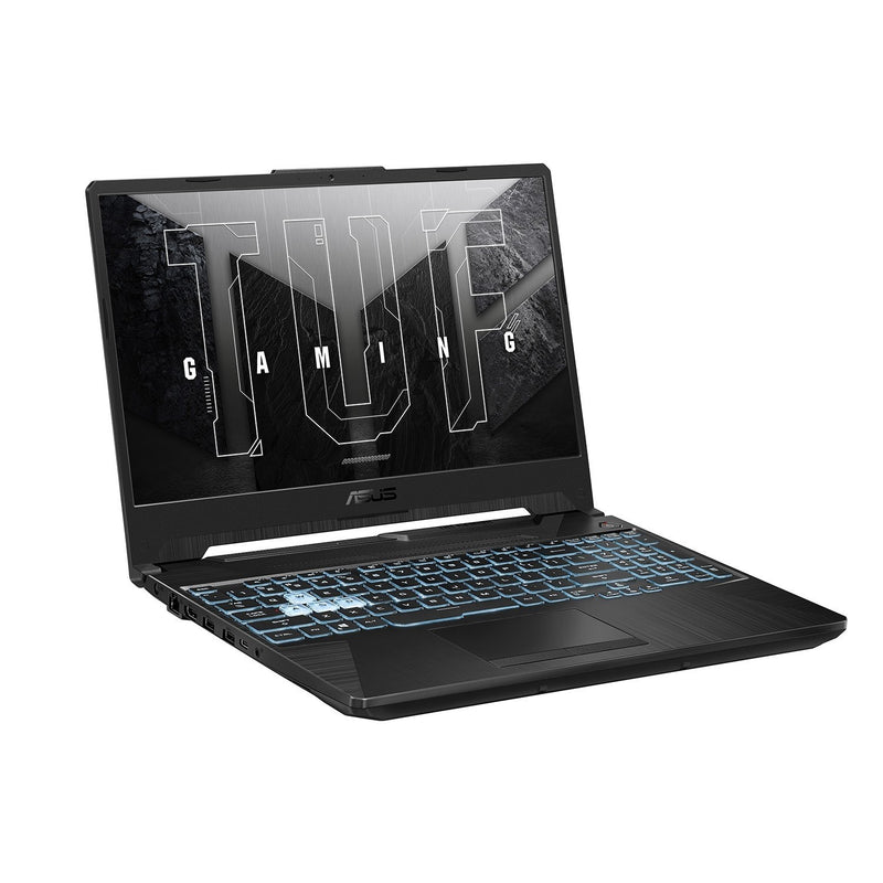 Asus TUF Gaming A15 AMD Ryzen 5, 8GB, 512GB, RTX 3050, 144Hz FHD, 15.6" Gaming Laptop (FA506NC-HN002W)