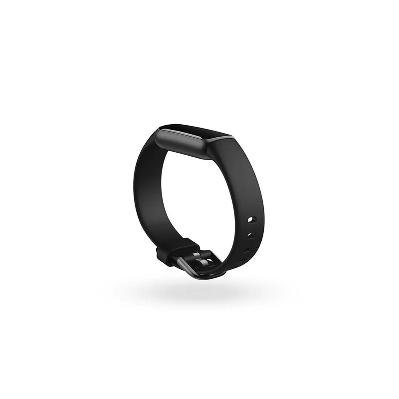 Fitbit Luxe Smart Watch - Black