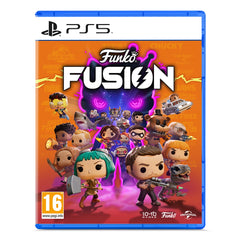 Funko Fusion - PlayStation 5