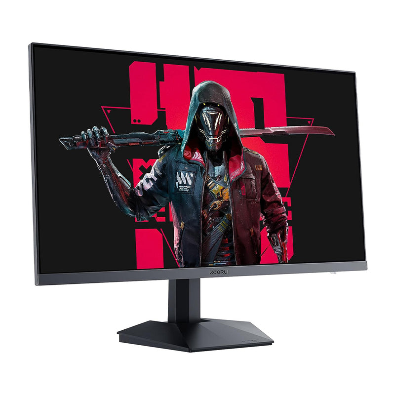 Koorui 27" FHD, 240hz Gaming Monitor (GN02)