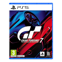 Gran Turismo 7 - PlayStation 5