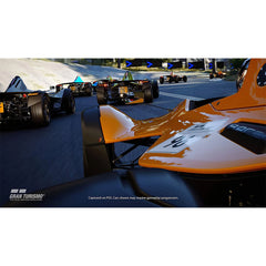 Gran Turismo 7 - PlayStation 5