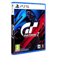 Gran Turismo 7 - PlayStation 5